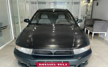 Mitsubishi Galant VIII, 2001 год, 199 000 рублей, 2 фотография