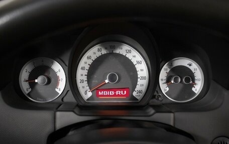 KIA cee'd I рестайлинг, 2007 год, 680 000 рублей, 12 фотография