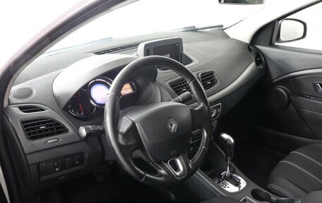 Renault Fluence I, 2015 год, 747 000 рублей, 5 фотография