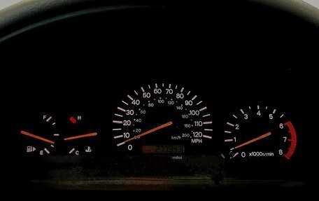 Mitsubishi Galant VIII, 2001 год, 199 000 рублей, 6 фотография