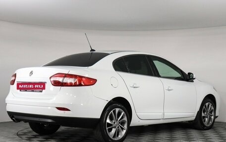 Renault Fluence I, 2015 год, 747 000 рублей, 3 фотография