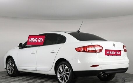 Renault Fluence I, 2015 год, 747 000 рублей, 4 фотография