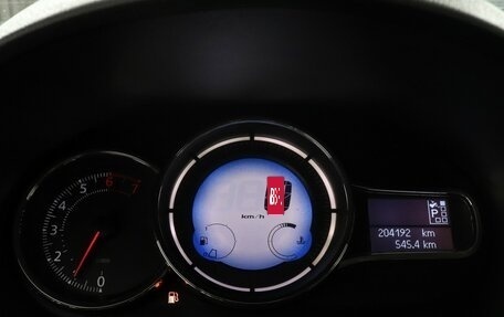 Renault Fluence I, 2015 год, 747 000 рублей, 7 фотография
