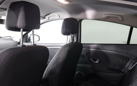Renault Fluence I, 2015 год, 747 000 рублей, 8 фотография