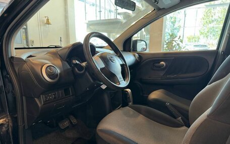 Nissan Note II рестайлинг, 2009 год, 770 000 рублей, 23 фотография