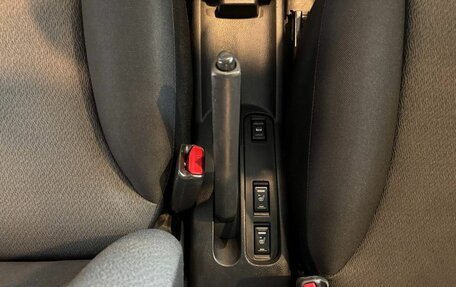 Nissan Note II рестайлинг, 2009 год, 770 000 рублей, 31 фотография