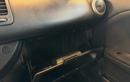 Nissan Note II рестайлинг, 2009 год, 770 000 рублей, 29 фотография