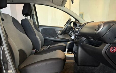Nissan Note II рестайлинг, 2009 год, 770 000 рублей, 28 фотография