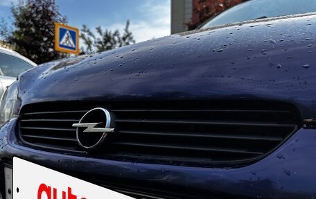 Opel Vita B, 1998 год, 210 000 рублей, 4 фотография