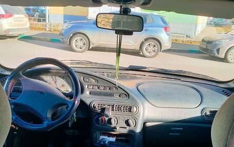 Chevrolet Niva I рестайлинг, 2005 год, 320 000 рублей, 8 фотография