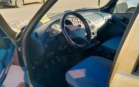 Chevrolet Niva I рестайлинг, 2005 год, 320 000 рублей, 7 фотография