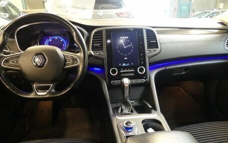 Renault Talisman, 2017 год, 1 800 000 рублей, 6 фотография