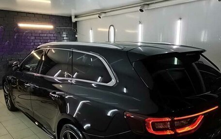 Renault Talisman, 2017 год, 1 800 000 рублей, 8 фотография