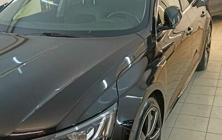 Renault Talisman, 2017 год, 1 800 000 рублей, 11 фотография