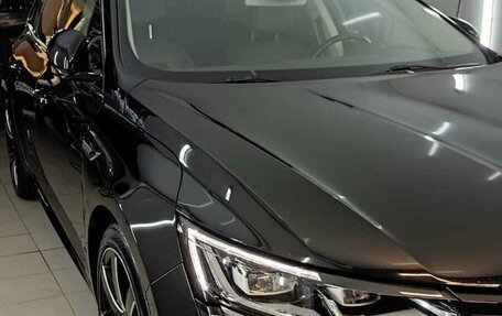 Renault Talisman, 2017 год, 1 800 000 рублей, 10 фотография