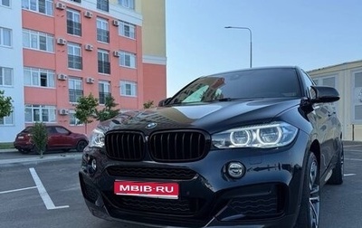 BMW X6, 2019 год, 6 000 000 рублей, 1 фотография
