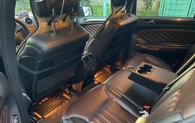 Mercedes-Benz GL-Класс, 2012 год, 2 300 000 рублей, 1 фотография