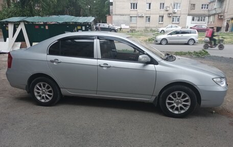 Lifan Solano I (630) рестайлинг, 2011 год, 370 000 рублей, 1 фотография