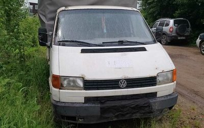 Volkswagen Transporter T4, 1995 год, 350 000 рублей, 1 фотография