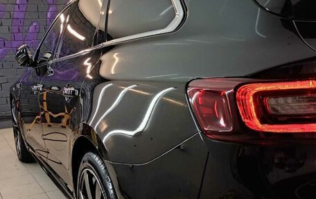 Renault Talisman, 2017 год, 1 800 000 рублей, 12 фотография