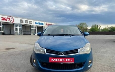 Chery Bonus (A13), 2012 год, 290 000 рублей, 1 фотография