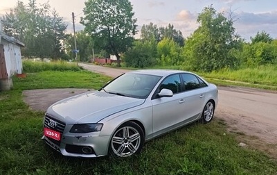 Audi A4, 2008 год, 850 000 рублей, 1 фотография
