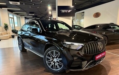 Mercedes-Benz GLC Coupe AMG, 2025 год, 13 000 000 рублей, 1 фотография