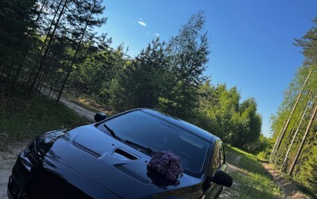 Mitsubishi Lancer IX, 2007 год, 650 000 рублей, 1 фотография