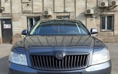 Skoda Octavia, 2011 год, 860 000 рублей, 1 фотография
