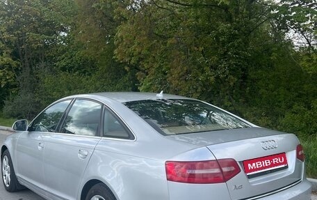Audi A6, 2009 год, 1 250 000 рублей, 1 фотография