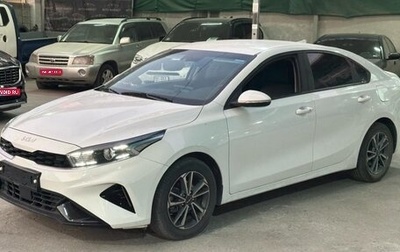 KIA K3, 2021 год, 1 800 000 рублей, 1 фотография
