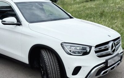 Mercedes-Benz GLC, 2019 год, 3 850 000 рублей, 1 фотография