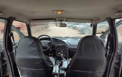 Chevrolet Niva I рестайлинг, 2006 год, 350 000 рублей, 1 фотография