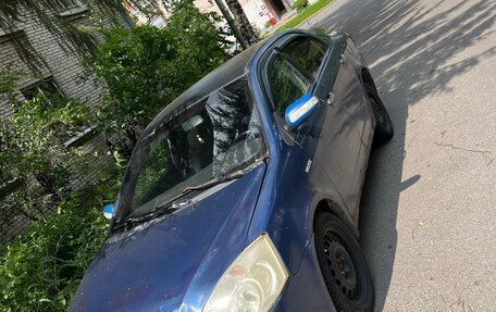 Geely Vision, 2008 год, 135 000 рублей, 1 фотография