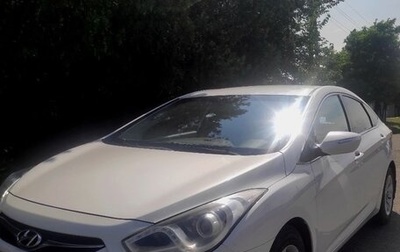 Hyundai i40 I рестайлинг, 2012 год, 1 350 000 рублей, 1 фотография