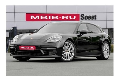 Porsche Panamera II рестайлинг, 2022 год, 15 000 000 рублей, 1 фотография