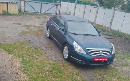 Nissan Teana, 2008 год, 750 000 рублей, 1 фотография