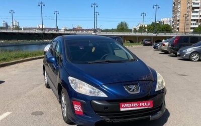 Peugeot 308 II, 2008 год, 300 000 рублей, 1 фотография
