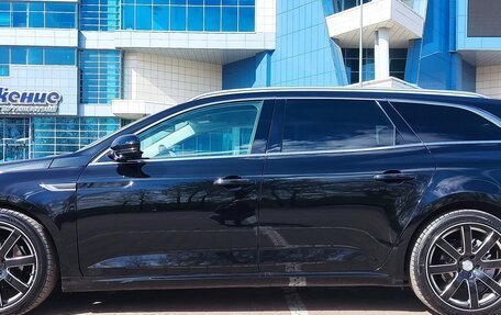 Renault Talisman, 2017 год, 1 800 000 рублей, 14 фотография