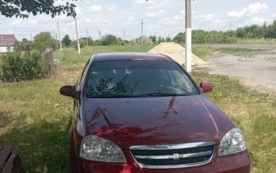 Chevrolet Lacetti, 2008 год, 610 000 рублей, 1 фотография