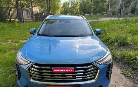 Haval Jolion, 2022 год, 1 550 000 рублей, 1 фотография
