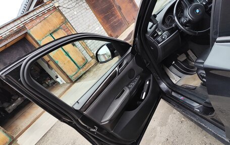 BMW X4, 2016 год, 3 000 000 рублей, 9 фотография