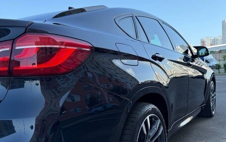 BMW X6, 2019 год, 6 000 000 рублей, 9 фотография