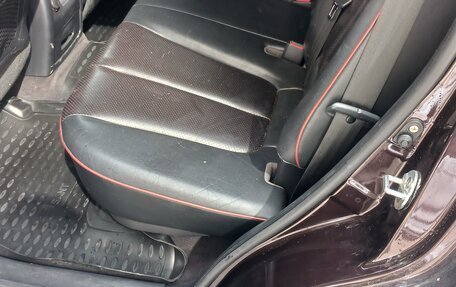 Hyundai Santa Fe III рестайлинг, 2008 год, 1 180 000 рублей, 7 фотография