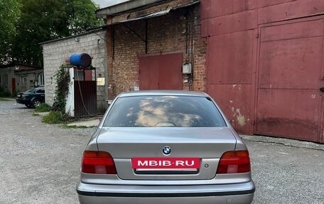 BMW 5 серия, 1999 год, 330 000 рублей, 4 фотография
