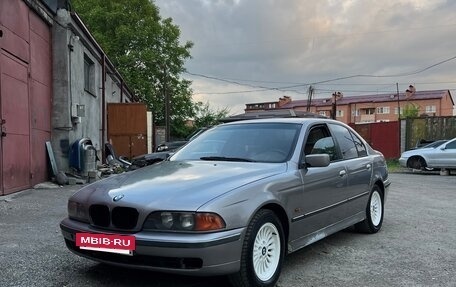BMW 5 серия, 1999 год, 330 000 рублей, 2 фотография