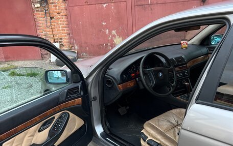 BMW 5 серия, 1999 год, 330 000 рублей, 7 фотография