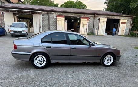 BMW 5 серия, 1999 год, 330 000 рублей, 6 фотография
