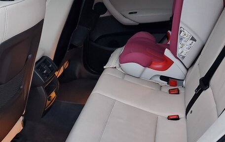 BMW X3, 2012 год, 1 850 000 рублей, 12 фотография