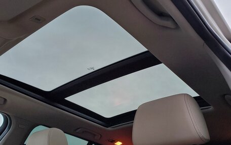 BMW X3, 2012 год, 1 850 000 рублей, 14 фотография
